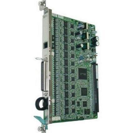 Sale Expansion Card Panasonic Kx-Tda1178 + Kabel Ampenol