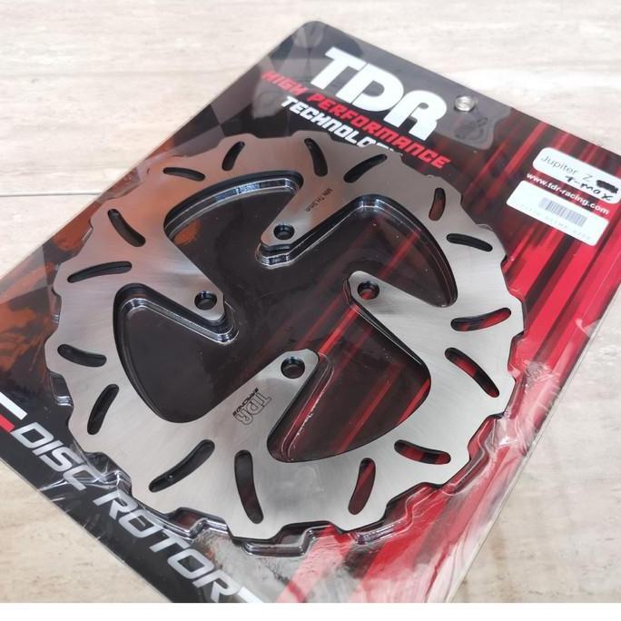 Disc Cakram Piringan Tdr Jupiter Z Fizr Vega Mx Tdr Racing Model Tmax
