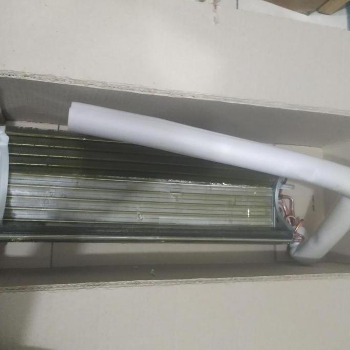 Evaporator AC Panasonic 1/2 PK ZV5UKP