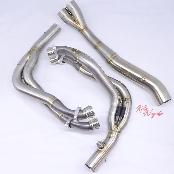 Sale Knalpot Akrapovic Zx6R Zx636 R Carbon Fullsystem