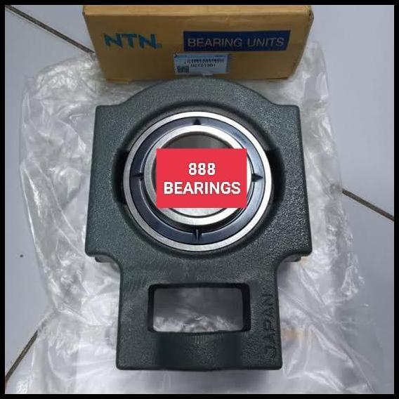 TERLARIS BEARING PILLOW BLOCK UCT 210/UCT210 AS 50 MM NTN ASLI