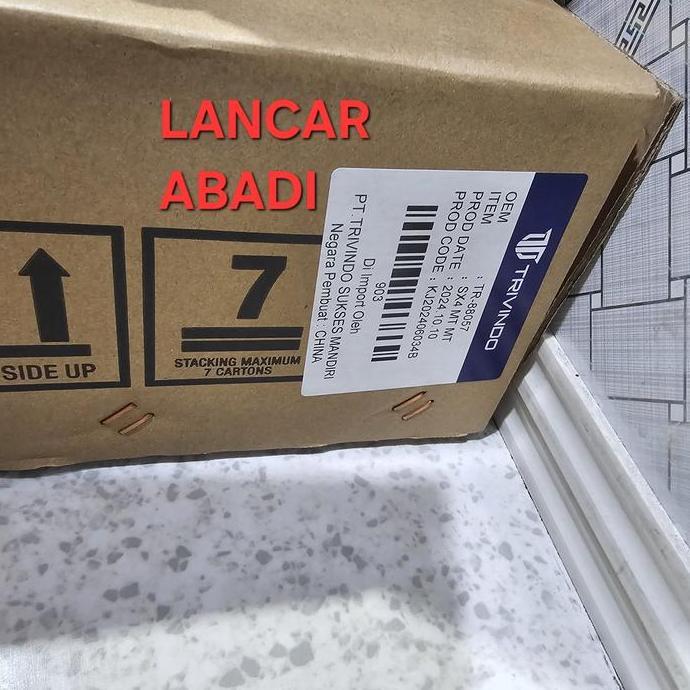 Radiator Suzuki X Over Sx4 Manual