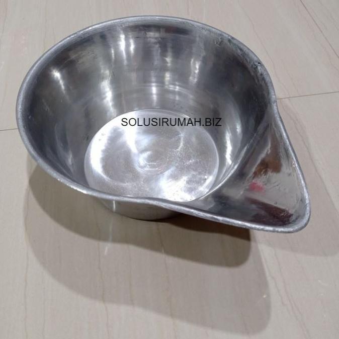 Tembor Ompreng 4ons MANGKOK Timbangan Duduk Kodok 10 KG bebek 10kg