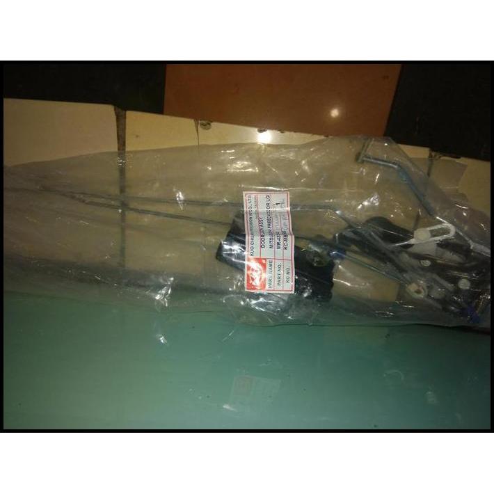 TERLARIS DOORLOCK PINTU MITSUBISHI KUDA 