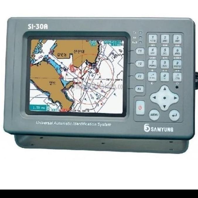 Promo Ais Samyung Si30A Class A