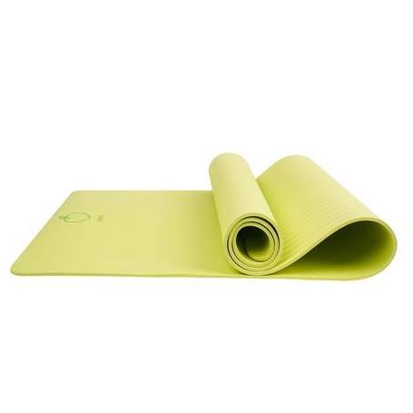 Perkis Basic Mat (Premium Tpe 6Mm) Yoga Mat, Exercise Mat, Matras Olahraga