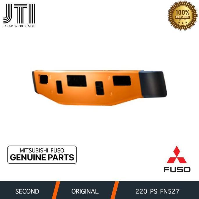 Front Bumper Bemper Depan Mitsubishi Fuso Fn527 220 Ps