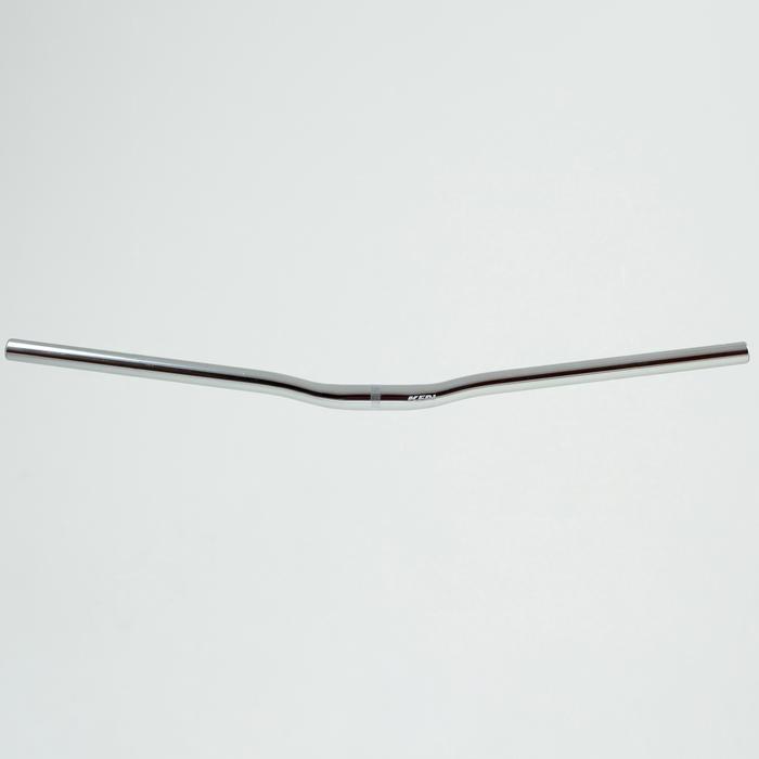 KEN Mid Rise Bar, 25.4mm NON OS, 720mm, like nitto shred bar