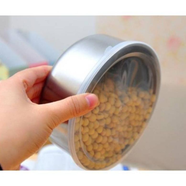 NEW PROMO RANTANG STAINLESS STEEL SUSUN 5 / RANTANG SUSUN / RANTANG SUSUN 5