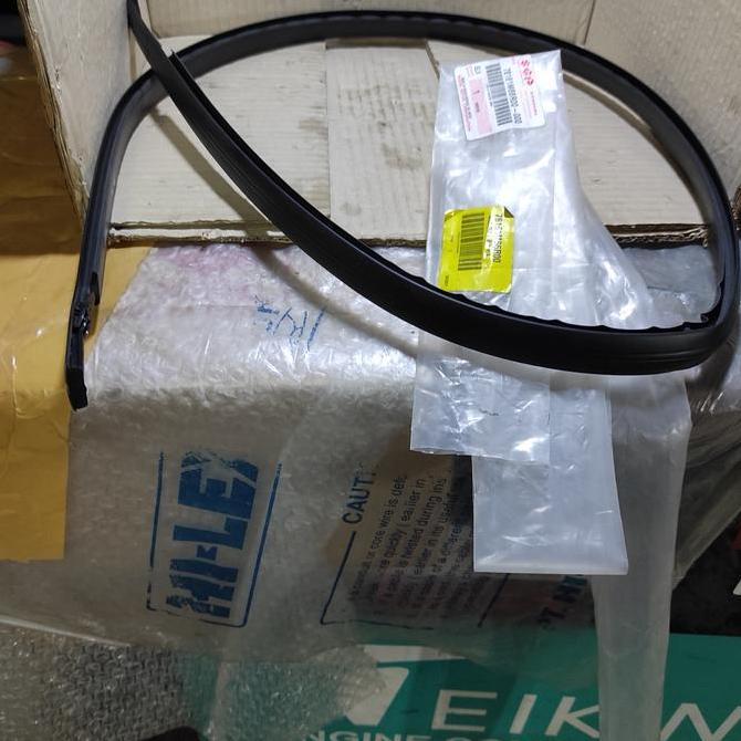 KARET MOLDING ROOF ATAP IGNIS READY