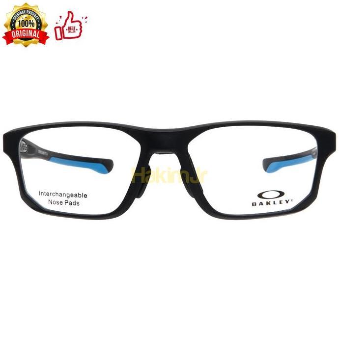 Frame Kacamata OAKLEY CROSSLINK Fit A (OX8142-0156) Original