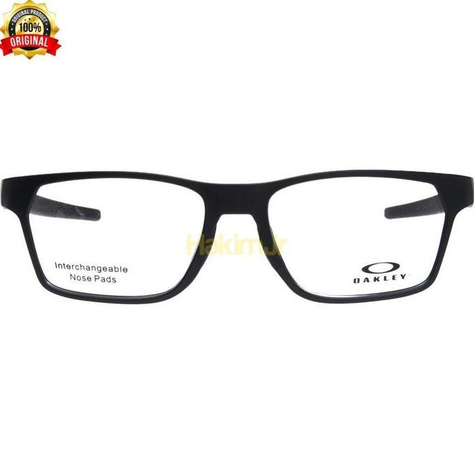 Frame Kacamata Oakley Original Hex Jector (A) OX8174F