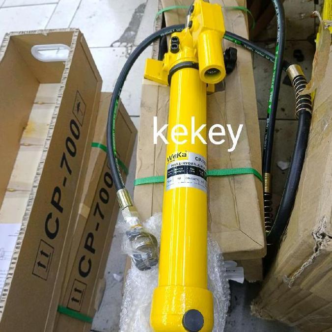 hand pump weka sigle acting cp 700  weka 900 cc