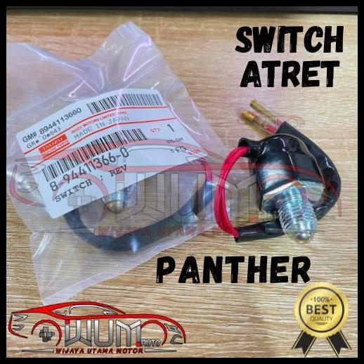 BEST DEAL SWITCH BACK UP SWITCH MUNDUR SWIT ATRET ISUZU PANTHER 