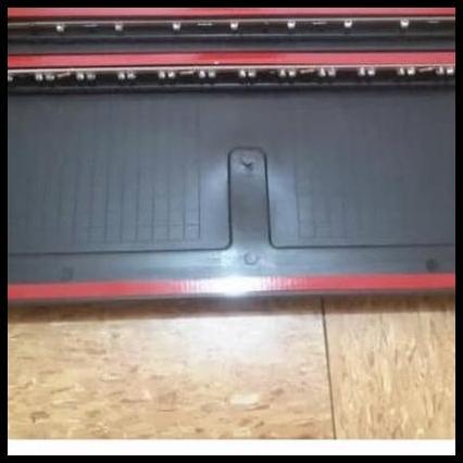 HOT DEAL DUDUKAN (PELAT NO) ACRYLIC /AKRILICK DNGN LED MOBIL APV/APV ARENA