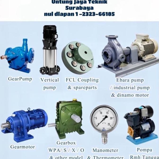 Grosir Pompa Booster Wasser Pb 169 Ea / Pompa Pendorong Wasser Pb169Ea / Wasser Pb-169Ea / Jual Pomp