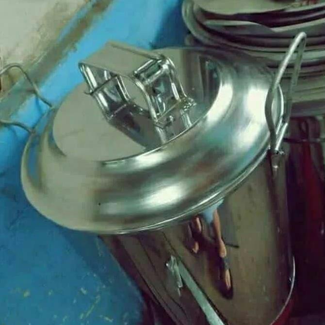 Promo Panci Dandang Bakso Malang Ukuran 40