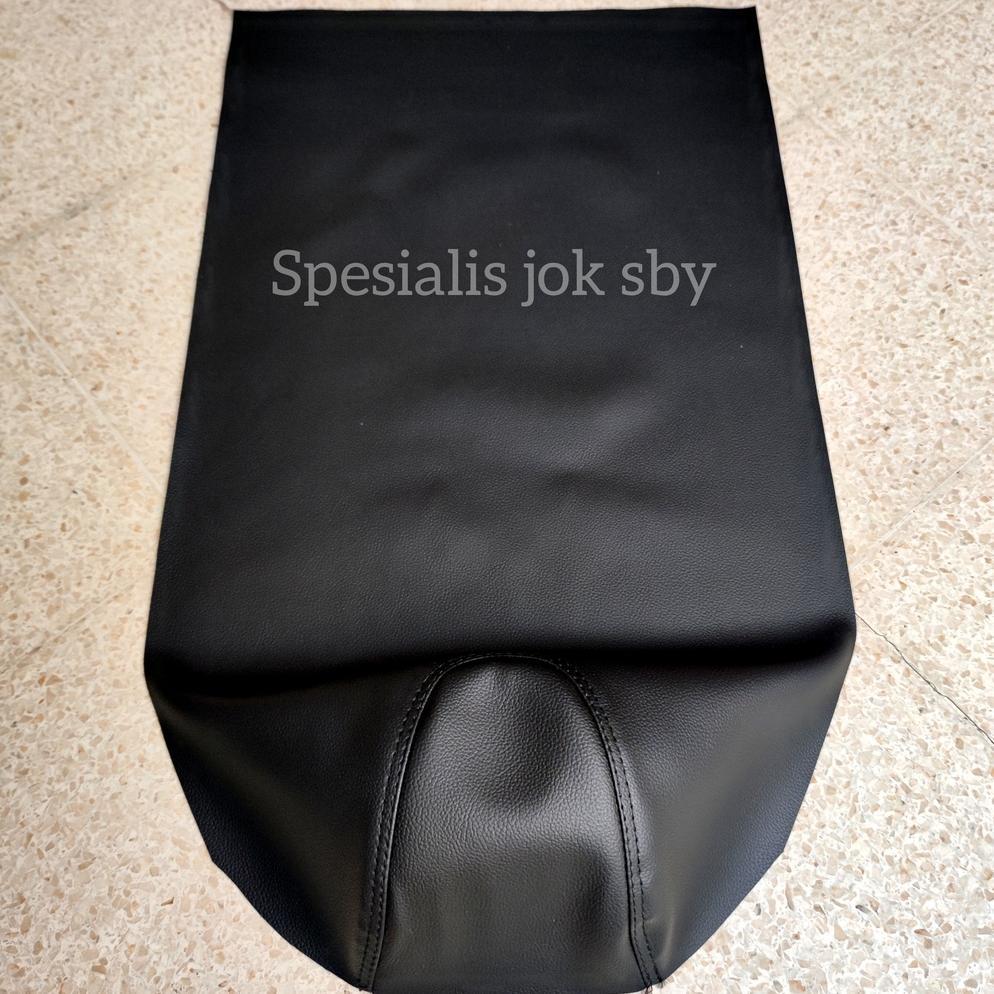 Saless Kulit Jok Jahit Kepala Mbtech Kulit Jok Jahit Depan Mbtech Kulit Jok Mbtech