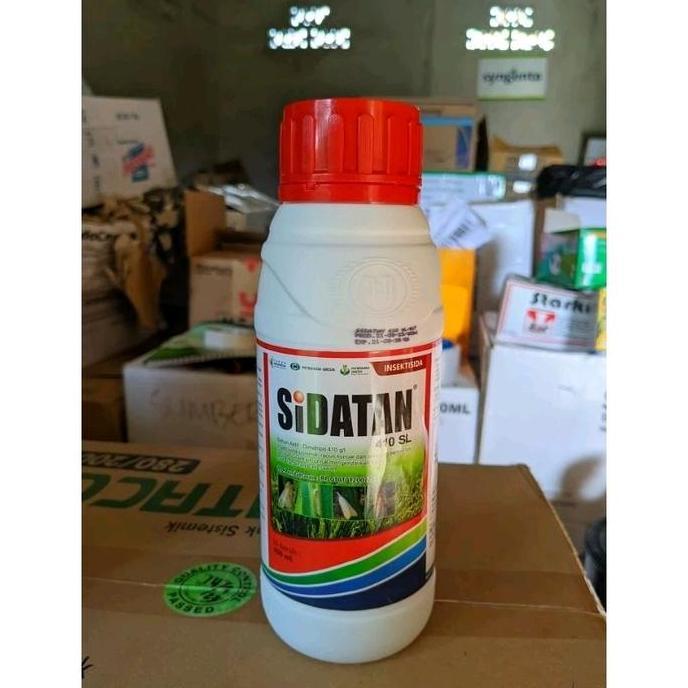 Insektisida SIDATAN 410 SL 400 ML