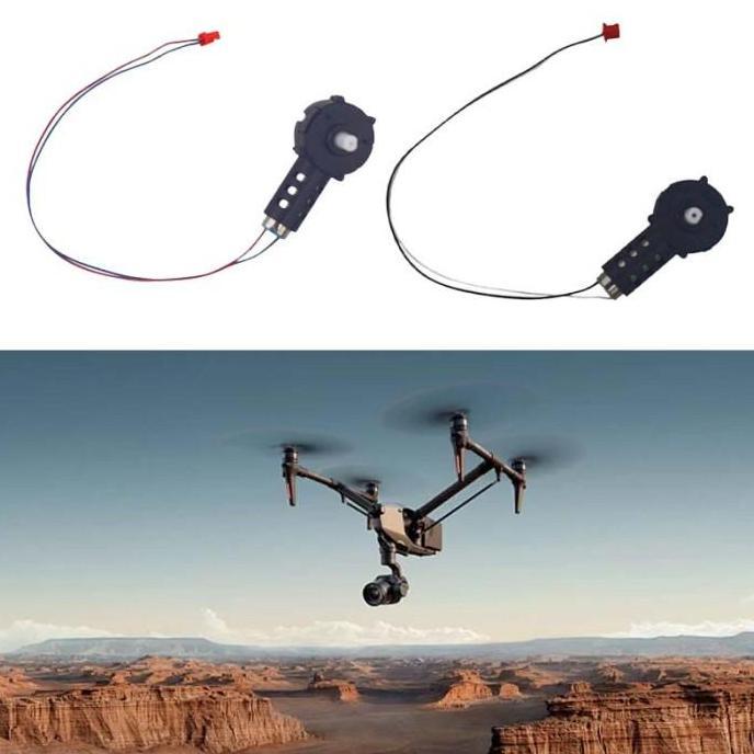 CODDinamo Dron Motor Drone E88pro/E88/E585/E99/S89 Aksesoris Drone Dinamo Drone original