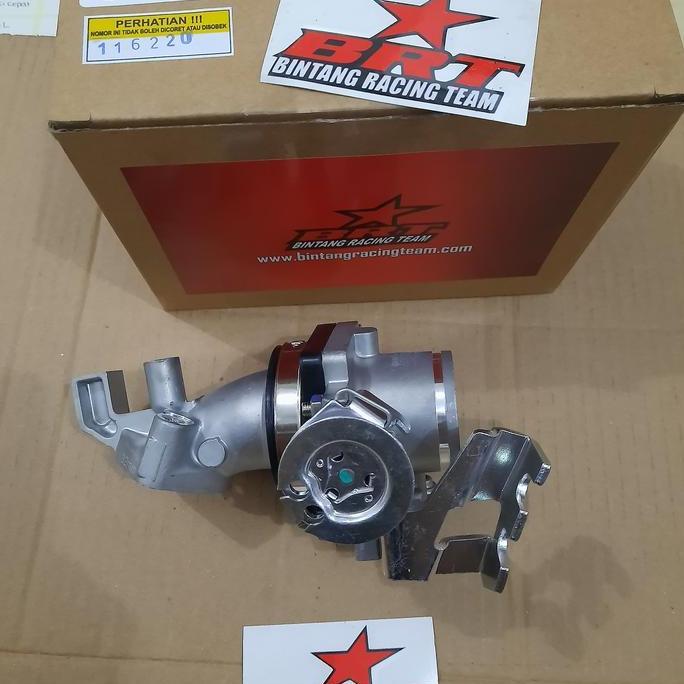ZISIMAHE TB VARIO 34 PLUS PISTON 14 63 CEBOL DAN CAM R4