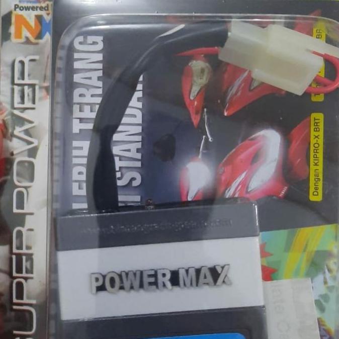 ZISIMAHE CDI BRT VIAR VINTECH 200 HYPERBAND