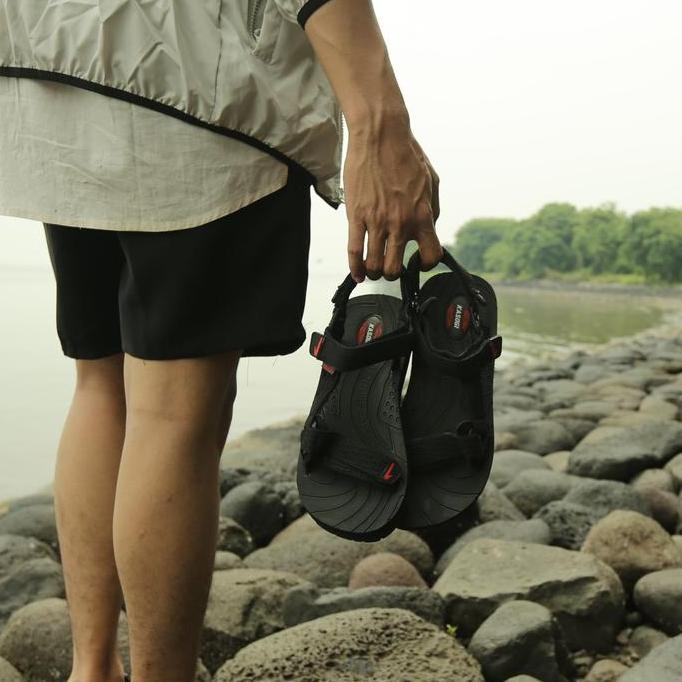 CLEARANCE SALE - Sandal Gunung Kasogi Anak Laki laki PETER JR