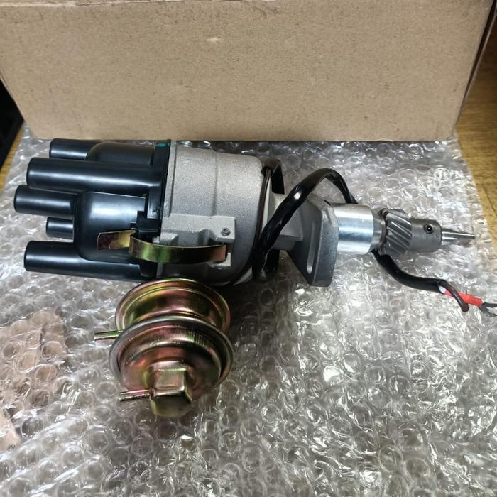 Distributor Delco Cdi Kijang Kapsul Super 7K 5K Original Dan Terpercaya