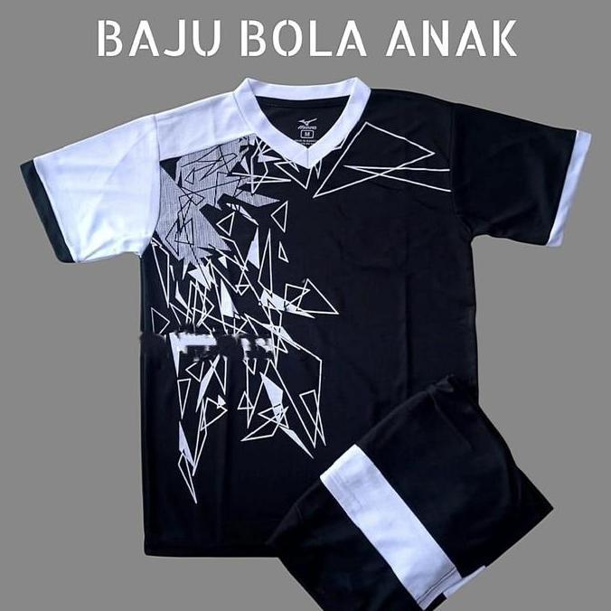 ceviscell77 - baju futsal anak kaos olahraga jersey anak juniorstelan futsal baju bola anak jersey j