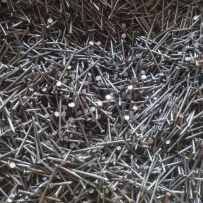 Ofisu- Paku Kayu 5 Cm Paku 7 Cm Paku 10 Cm Per 1 Kg Paku Kaso Paku Reng 1Kg