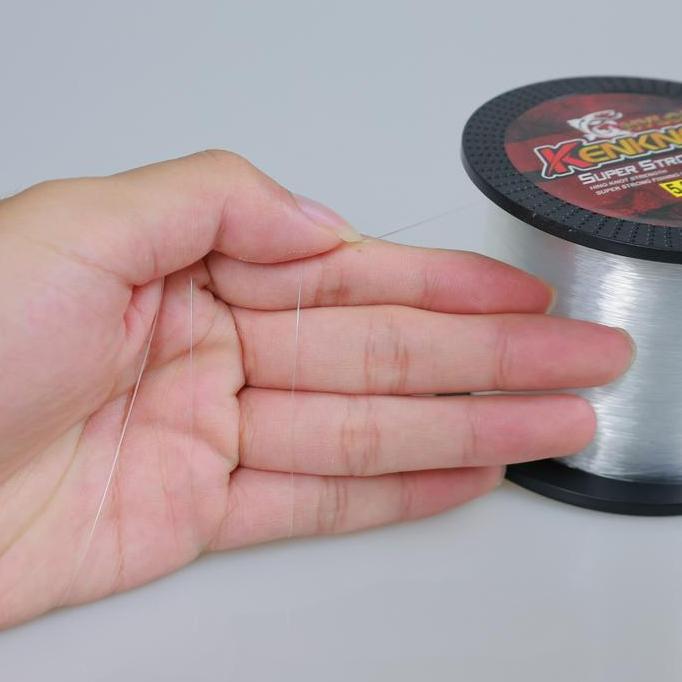 KENKNER SENAR PANCING 800M PANCING NYLON PANCING SENAR SUPER PANCING SENAR  PANCING BESTQUALITY