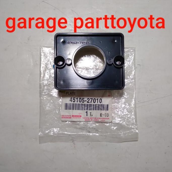 Per Klakson Stir Kijang Super Kijang Grand Original