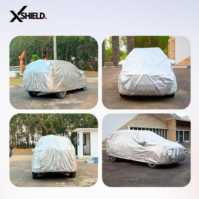 Promo PANTHER body cover mobil panther sarung mobil panther termurah Diskon