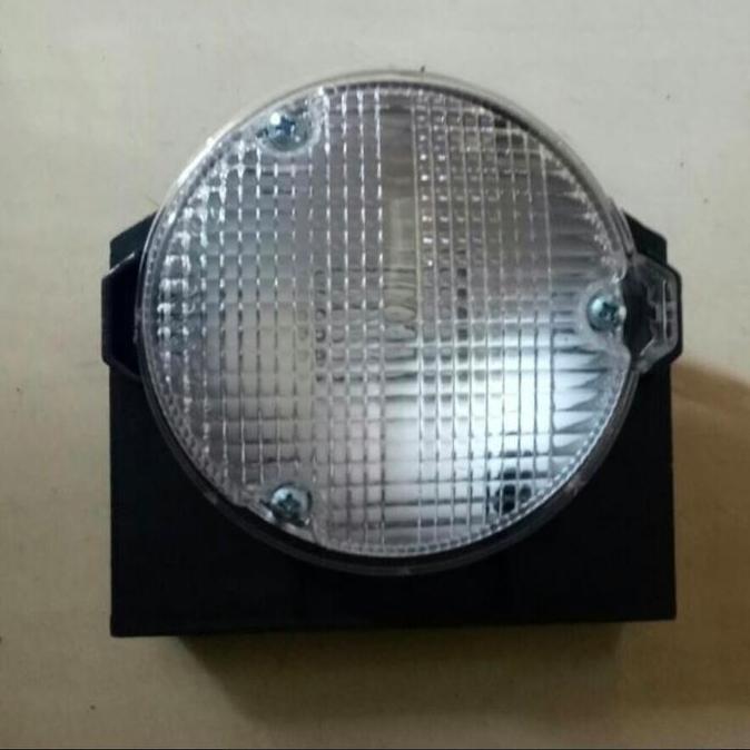 Lampu Mundur / Atret Hino Lohan / 500