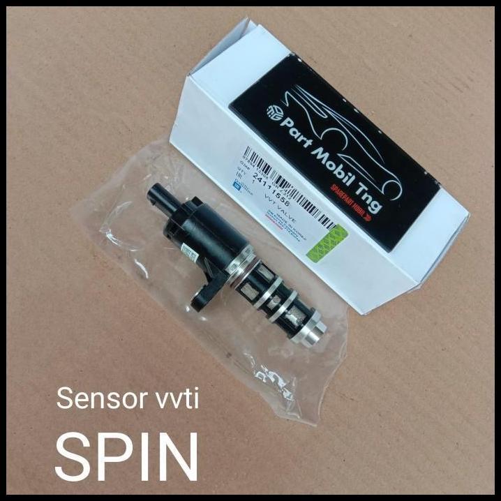 DISKON SENSOR VVTI OCV VALVE CHEVROLET SPIN BENSIN 24111558