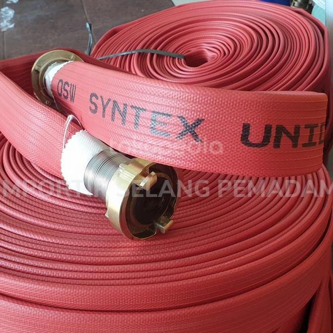 OSW Esbach syntex unidur WP 22.5 bar 1.5x30m machino coupling