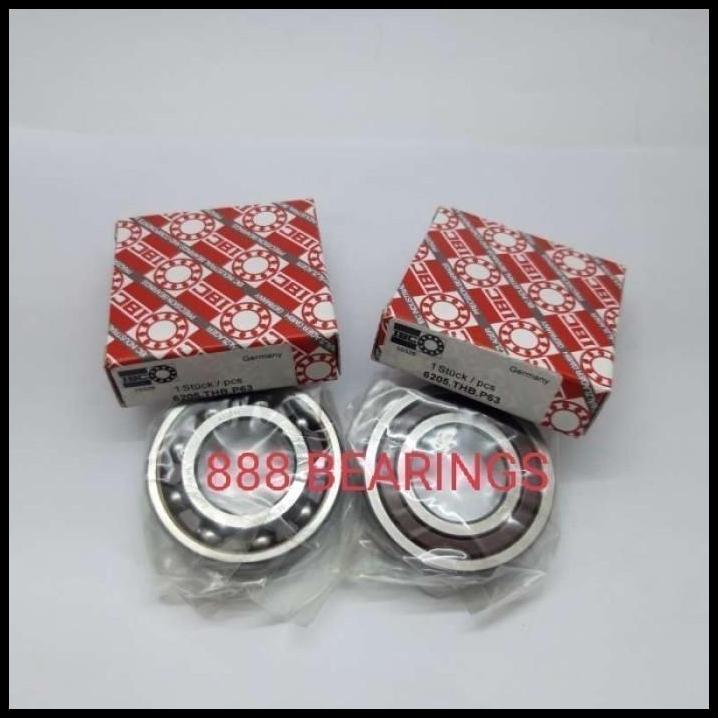 GRATIS ONGKIR BEARING 6203 THBP3/6203 THBP63/6203 THB P63 HIGH SPEED IBC ASLI GERMAN 