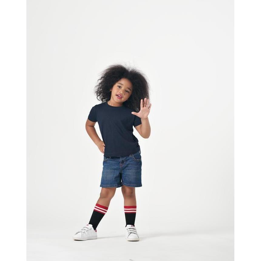 HARGA PABRIK - KOZE - Kids Premium T-shirt - Kaos Anak