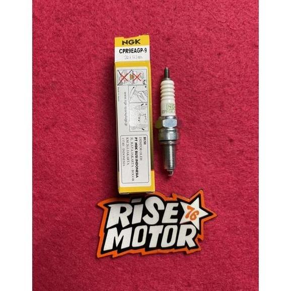 BUSI NGK G POWER BEAT VARIO 125 150 INJEKSI