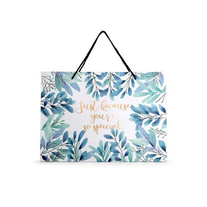 Newstockcik- Paper Bag - Summer H 03-04 - So Special