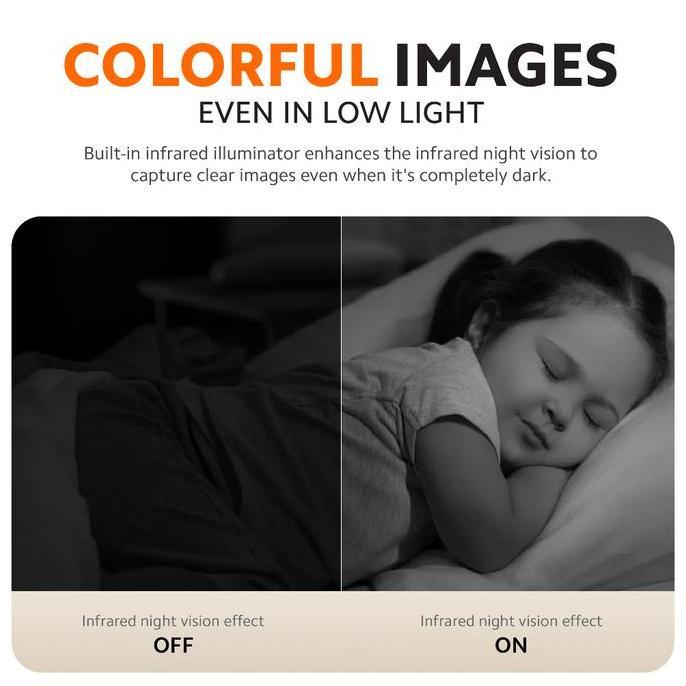 Looking- Xiaomi Mi Home 2K Pro Cctv Ip Wifi Camera 360 Ptz 3Mp - Kamera Cctv