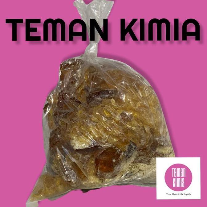 Cod,Bisa- Gondorukem / Siongka / Arpus / Getah Damar 1Kg