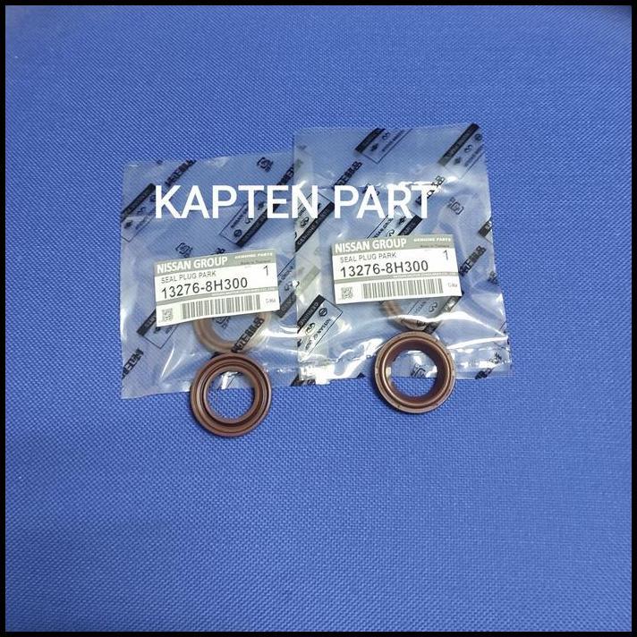 TERLARIS SEAL BUSI XTRAIL T30 / SERENA C24 