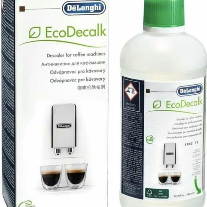 Cook- Descaler Delonghi 500Ml Coffee Maker