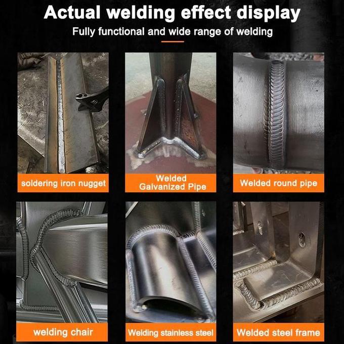 Cod,Bisa- Reaim Mesin Las Jerman Mesin Las Mini Tig Mesin Las Listrik 450 Watt Travo Las 450 Watt Me