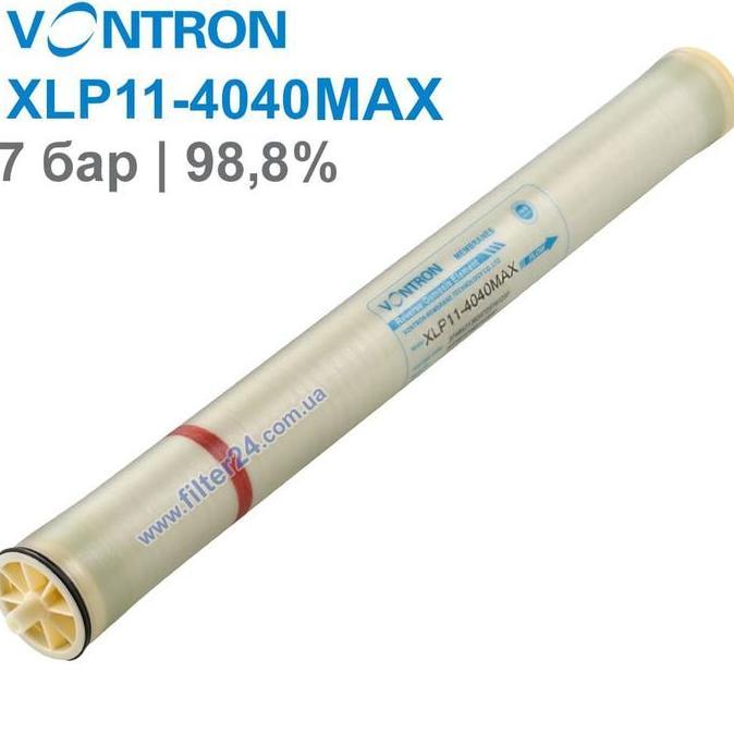 MEMBRAN RO REVERSE OSMOSIS VONTRON XLP
