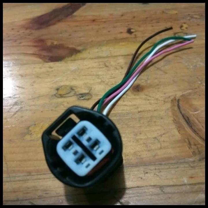 HOT DEAL SOKET IC REGULATOR DINAMO AMPERE CALYA SIGRA 