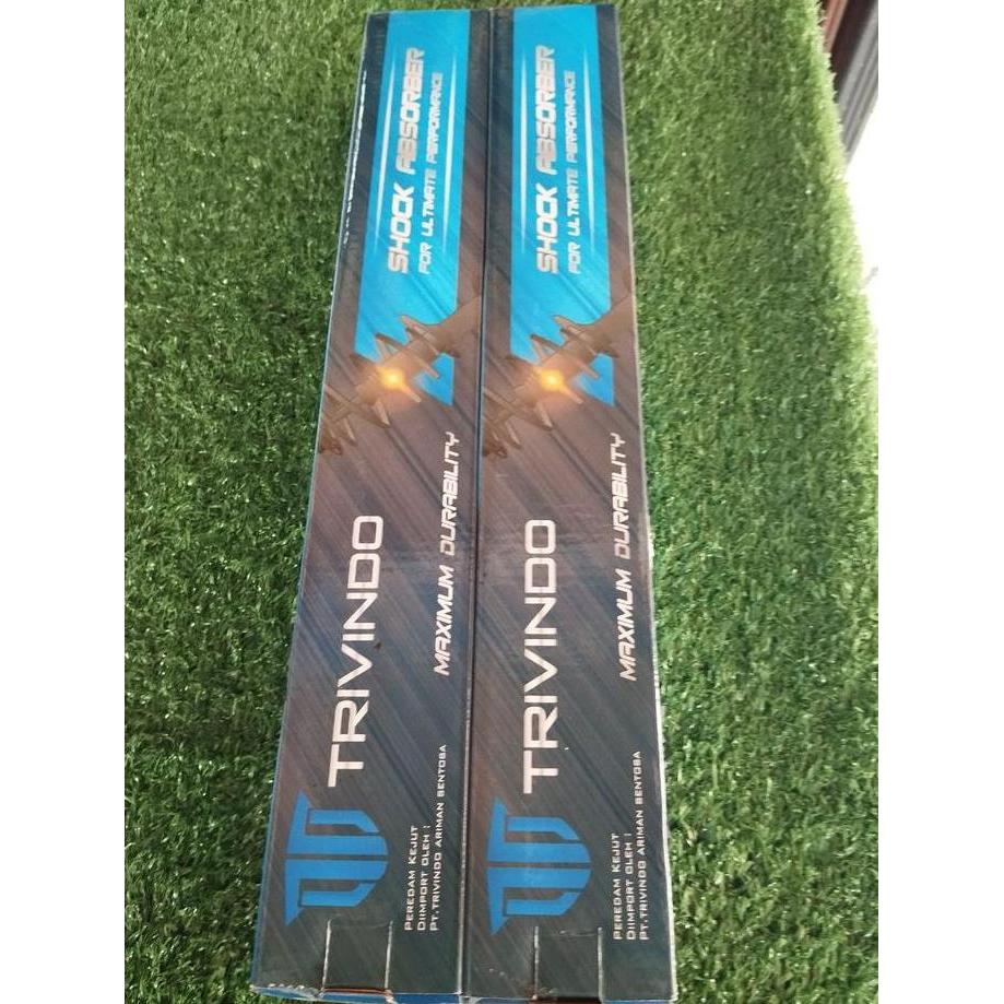 SHOCKBREAKER TRAVELLO SHOCKBREKER KIA TRAVELLO READY STOCK