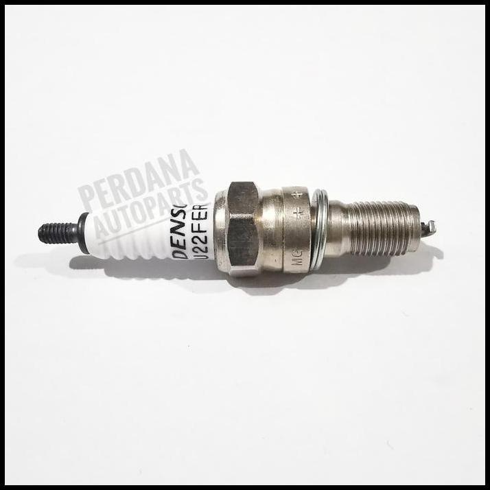 HOT DEAL DENSO BUSI HONDA VARIO 110 KARBU [100% PASTI ORI]