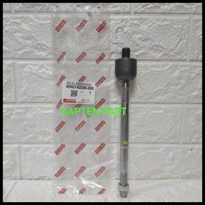 GRATIS ONGKIR RACK END GRAND MAX 